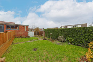 Frances Drive Wingerworth